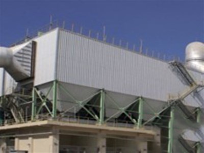 金屬纖維濾袋煤焦化廠除塵器