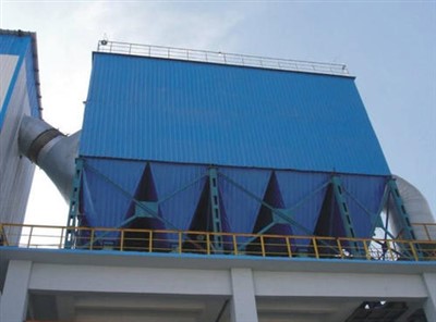 玄武巖纖維濾袋垃圾焚燒電廠除塵器